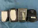 4 - Radar/Laser Detectors