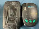 4 - Radar/Laser Detectors