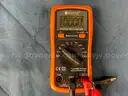 3 - Electrical Tools