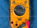 3 - Electrical Tools