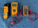 3 - Electrical Tools