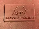 Stanley Fat Max Tool Box With Misc Hand Tools