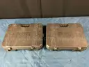 2 - Silver Eagle Socket/Hand Tool Sets