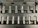 2 - Silver Eagle Socket/Hand Tool Sets