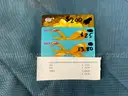 Lot of VISA/AMEX Gift Cards, $238.80 Total Balance