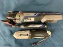 3 - Cordless Multitools
