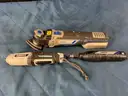 3 - Cordless Multitools
