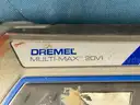 3 - Cordless Multitools