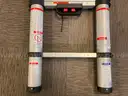 Harbor Freight 10.8&#x27; Telescopic Ladder
