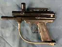 3 - Piranha Paintball Guns With Accessories