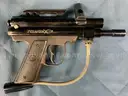 3 - Piranha Paintball Guns With Accessories