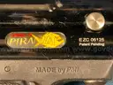 3 - Piranha Paintball Guns With Accessories