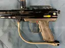3 - Piranha Paintball Guns With Accessories