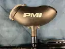 3 - Piranha Paintball Guns With Accessories
