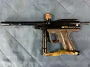 3 - Piranha Paintball Guns With Accessories