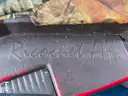 3 - Piranha Paintball Guns With Accessories