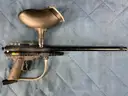 3 - Piranha Paintball Guns With Accessories