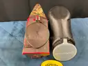 3 - Piranha Paintball Guns With Accessories