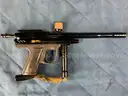 3 - Piranha Paintball Guns With Accessories