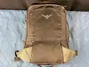 4 - Backpacks/Bags: 2 - Osprey, The North Face Jester &#x26; The North Face Vault