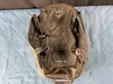 4 - Backpacks/Bags: 2 - Osprey, The North Face Jester &#x26; The North Face Vault