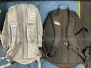 4 - Backpacks/Bags: 2 - Osprey, The North Face Jester &#x26; The North Face Vault