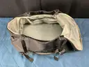 4 - Backpacks/Bags: 2 - Osprey, The North Face Jester &#x26; The North Face Vault