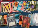 Lot of Misc Collectible Card Game Cards