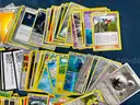 Lot of Misc Collectible Card Game Cards