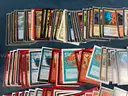 Lot of Misc Collectible Card Game Cards