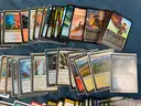 Lot of Misc Collectible Card Game Cards