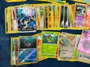 Lot of Misc Collectible Card Game Cards