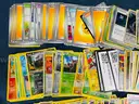 Lot of Misc Collectible Card Game Cards