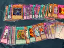 Lot of Misc Collectible Card Game Cards