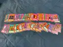 Lot of Misc Collectible Card Game Cards
