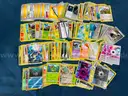 Lot of Misc Collectible Card Game Cards