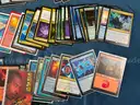 Lot of Misc Collectible Card Game Cards