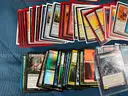 Lot of Misc Collectible Card Game Cards