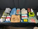Lot of Misc Lost &#x26; Found Brand New Items
