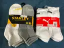 Lot of Misc Lost &#x26; Found Brand New Items