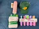 Lot of Misc Lost &#x26; Found Brand New Items