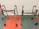 Lot of Walkers