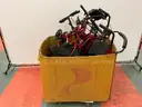 Lot of Walkers