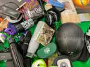 Box of Misc Lost &#x26; Found Items