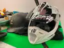 Box of Misc Lost &#x26; Found Items