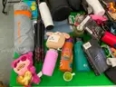 Box of Misc Lost &#x26; Found Items