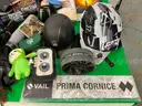 Box of Misc Lost &#x26; Found Items