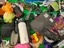 Box of Misc Lost &#x26; Found Items