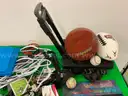 Box of Misc Lost &#x26; Found Items