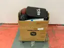 Box of Misc Lost &#x26; Found Items